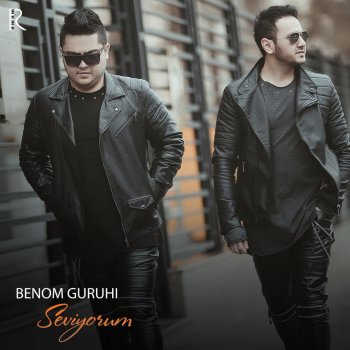 Benom guruhi Seviyorum