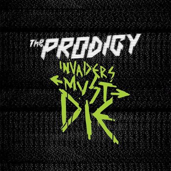 The Prodigy Take Me to the Hospital (Josh Homme & Liam H's Wreckage Mix)