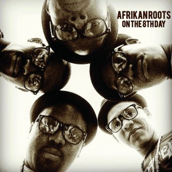 Afrikan Roots feat. Mizz Dee Say Yes