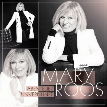 Mary Roos Ich wär bei mir geblieben