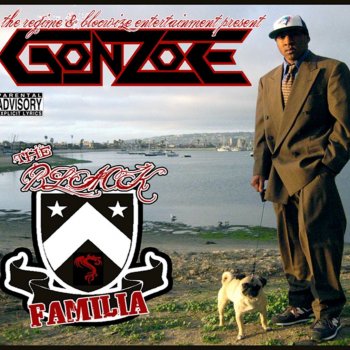 Gonzoe feat. Fat Dog Bac Home