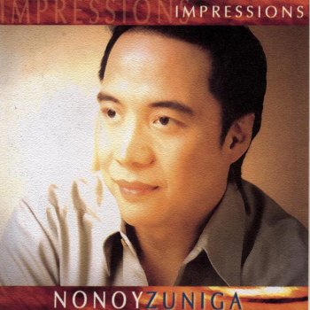 Nonoy Zuñiga If You Walked Away