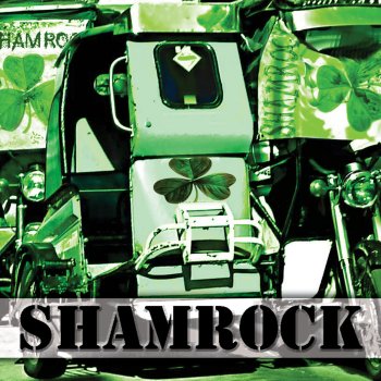 Shamrock Around You