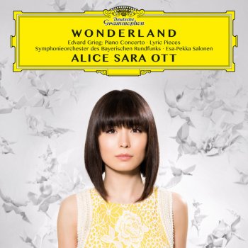 Edvard Grieg feat. Alice Sara Ott Peer Gynt Suite No.1, Op.46: 4. In The Hall Of The Mountain King