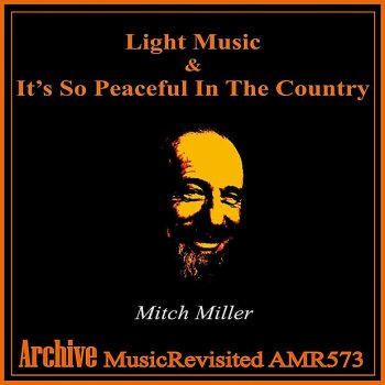 Mitch Miller I'll Be Around