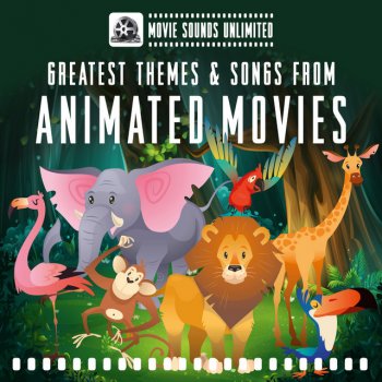 Movie Sounds Unlimited Try Everything - From "Zootopia"