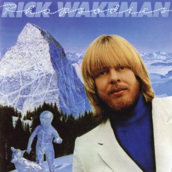 Rick Wakeman Front Line