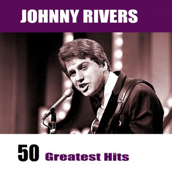 Johnny Rivers Susie Q (Live)