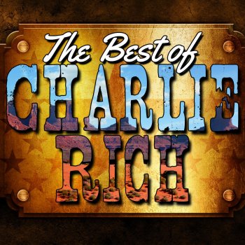 Charlie Rich Time & Time Again