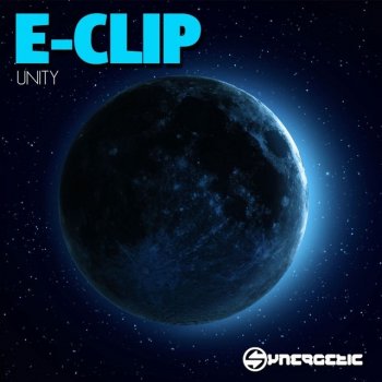 E-Clip Crystal Dreams