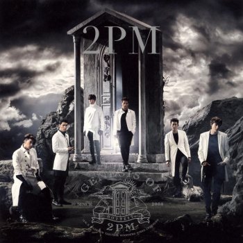 2PM Beautiful Day