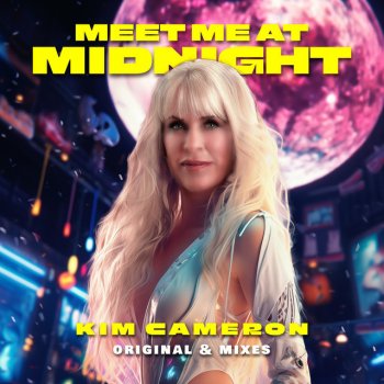 Kim Cameron Meet Me At Midnight (Macau Mix)