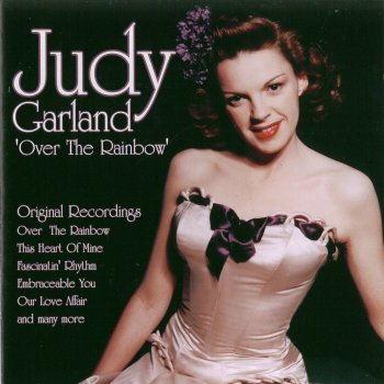 Judy Garland & Bing Crosby Connecticut (Duet With Bing Crosby)