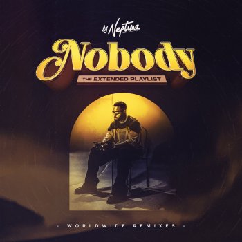 DJ Neptune feat. Kardinal Offishall, Mr Eazi, Joeboy, 4Korners & Jayd Ink Nobody (Canada Remix) [feat. Joeboy, 4Korners & Jayd Ink]