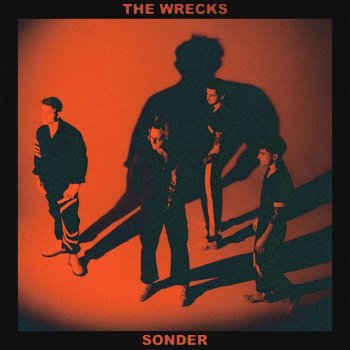 The Wrecks Unrequited