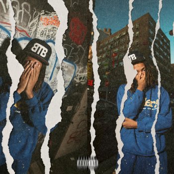 Исполнитель AJ BANK, альбом BLOOD. SWEAT. TEARS.