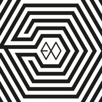 EXO-M Love Love Love（梦中梦）
