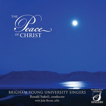 The Brigham Young University Singers Jesus, Savior, Pilot Me