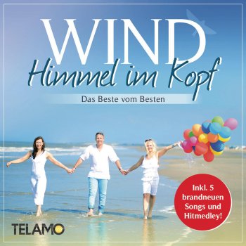 Wind Wind Hit Mix 2015