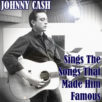 Johnny Cash I Can't Help It (If I'm Still in Love with You)