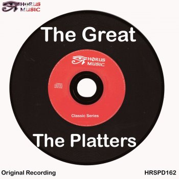 The Platters The Magic Touch