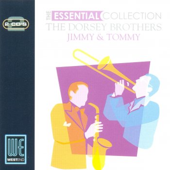 Jimmy Dorsey feat. Tommy Dorsey Hawaiian War Chant