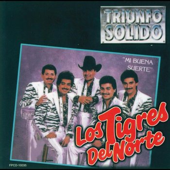 Los Tigres del Norte El Avíon de la Muerte