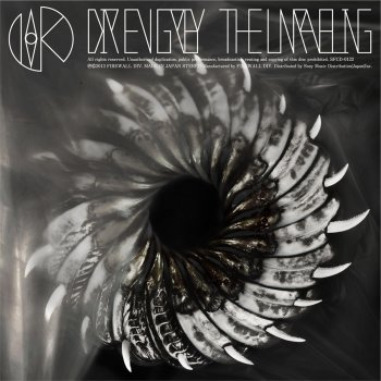 DIR EN GREY 獣慾 [LIVE] *Live Take at TOKYO INTERNATIONAL FORUM HALL A on December 25,2012