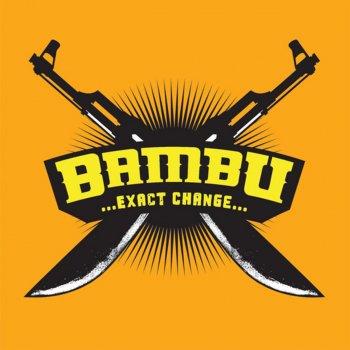 Bambu feat. Zion I Swing (feat. Zion I)