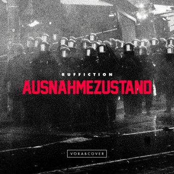 Ruffiction feat. zero/zero Kindersoldaten