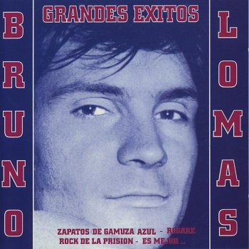 Bruno Lomas Es Mejor