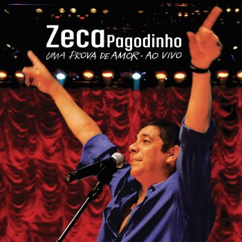 Zeca Pagodinho com Jorge Ben Jor Ogum - Live At Citibank Hall, Rio de Janeiro (RJ), Brazil/2009