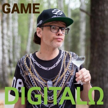 Исполнитель Digitalo, альбом GAME