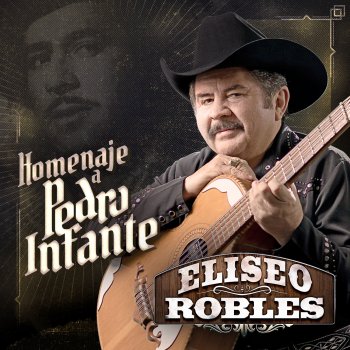 Eliseo Robles Echenme la Tierra Encima