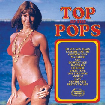Top of the Poppers I Feel Love