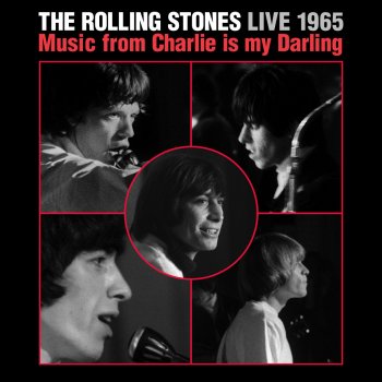 The Rolling Stones Pain In My Heart (Live)