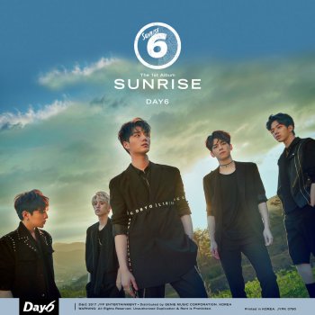 DAY6 아 왜 I Wait