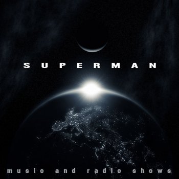 Superman Radio Show: Mystery of the $10,000 Ghost