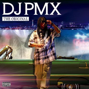 DJ PMX feat. Maccho, Gipper, Koz, Hi-d, Foxxi Misq Miss Luxury (P.V. Version)