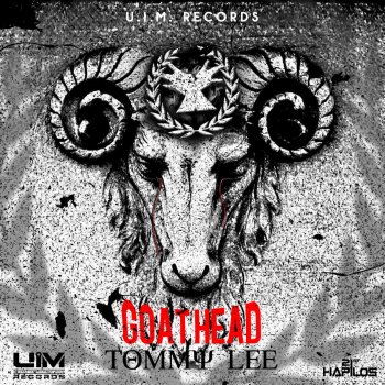 Tommy Lee Goat Head