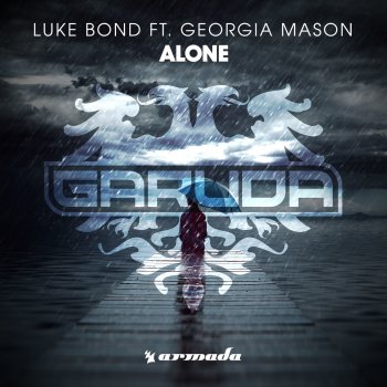 Luke Bond feat. Georgia Mason Alone