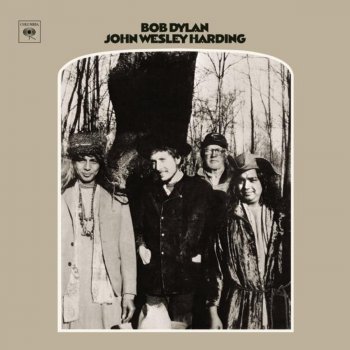 Bob Dylan All Along the Watchtower