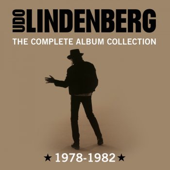 Udo Lindenberg Jonny Gigolo