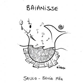Saulo Bahia Mãe