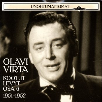 Olavi Virta Kyynelsilmin