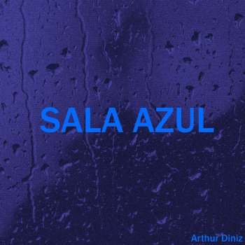 Arthur Diniz Sala Azul