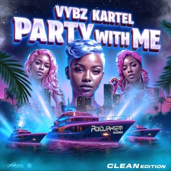 Vybz Kartel Ignite the World