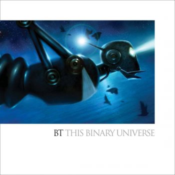 BT The Internal Locus