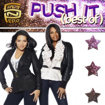 Salt-N-Pepa Push It (Instrumental)