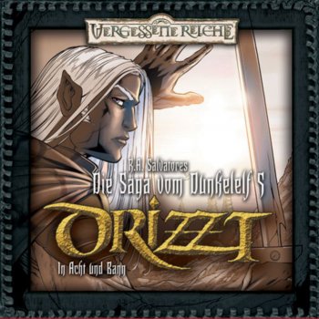 Drizzt Rache